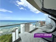 Exclusividad en las Alturas Departamento Vista al Mar...