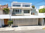 Exclusividad en Lomas de Chapultepec: Sierra Paracaima 545