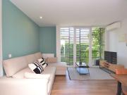 Exclusividad junto al Parque Atenas