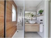 Exclusividad, Luz y Eficiencia en La Legua