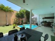 EXCLUSIVIDAD MAGNIFICA CASA EN VENTA MERIDA, SAN RAMON...