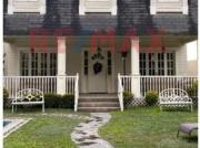 Exclusividad, Naturaleza Y Estilo En La Planicie