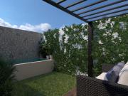 CASA EN VENTA REMODELADA MERIDA CENTRO CERCA PLANCHA AVC...