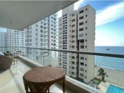 ¡Exclusividad y confort en apartamento en Bellavista¡ M 10