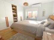 Exclusividad y Confort Urbano