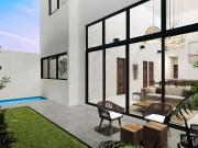 Exclusividad y Dise?o en el Coraz?n de Playa. Casa de...