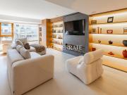 Exclusividad y diseño en Gran Vía Marqués del Turia