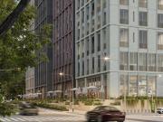 Exclusividad y Espacio: Departamento de Lujo en el...