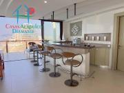 Exclusividad y vista al mar desde tu terraza de doble frente