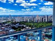 Exclusividade 3 suítes novo 30° andar, nascente e vista...