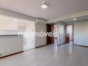 Exclusividade! Apartamento 02 quartos Nascente