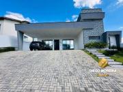 EXCLUSIVIDADE DIEGO MOREIRA – CASA DE ALTO PADRÃO À...