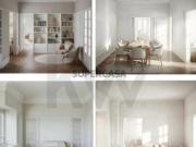 Exclusividade e Charme nas Amoreiras, Apartamento T4 4...