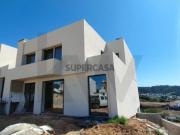 Exclusividade e conforto em Mafra viva num condomínio...