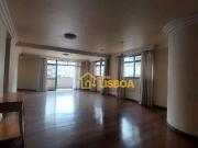 Exclusividade e conforto em um apartamento de 250 m² na...