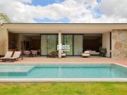 Exclusividade e Conforto na SHIS QI 21 Lago Sul