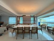 Exclusividade e Elegância: Apartamento de 253 m² para...