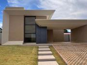 “Exclusividade e Elegância Mini Chácaras do Lago Sul”