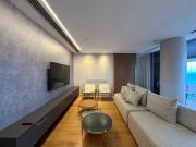 Exclusividade e luxo, completamente mobiliado Grand Hyatt