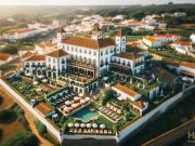 Exclusividade e Luxo: Resort e Hotel com Vários Extras |...