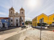 Exclusividade e Rentabilidade no Coração Histórico de...