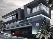 Exclusividade e Sofisticação: Casa à Venda no Alphaville...