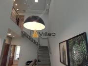 Exclusividade e Sofisticação em Condomínio Fechado: Casa...