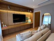 Exclusividade e Sofisticação em Pinheiros – 3 Suítes com...