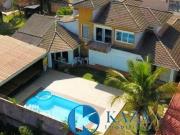 EXCLUSIVIDADE E SOFISTICAÇÃO NO CORAÇÃO DO GUARÁ