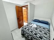 Exclusividade frente ao mar em santos! Aqui na anne...