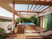 Exclusividade junto ao Parque da Cidade m² Lordelo do...