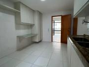 Exclusividade na PenÃnsula | Apto com 3 suÃtes | varanda...