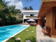 Exclusividade na Praia de Paúba 05 Suites lindas Piscina...