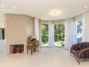 Exclusividade no Green Life: Casa Reformada com Vista...