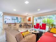 EXCLUSIVIDADE NO LAGO NORTE – CASA TÉRREA COM DESIGN...