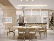 EXCLUSIVIDADE NO PRAYA – 3 SUÍTES E 142m² PRIVATIVOS!