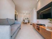 Exclusividade no Residencial Altos do Itaim –...