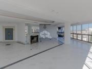 Exclusividade, vista deslumbrante e espaço de sobra ? um...