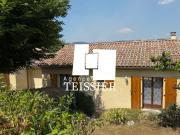 Exclusivité, 07140 Les Vans à 5 min: confortable villa...