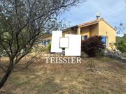 Exclusivité: 07140 Les Vans, Villa de plain pied au...