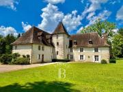 Exclusivité 20 min de Limoges Manoir avec ses...