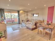 Exclusivite 2 Pièces avec cave Proche plages 58m² Antibes