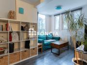 Exclusivité – 2 pièces meublé avec box – 2 min RER A et...