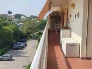 EXCLUSIVITÉ 2P VIAGER OCCUPÉ ANTIBES DERNIER ÉTAGE