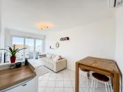 EXCLUSIVITÉ 34280 CARNON PLAGE Appartement traversant