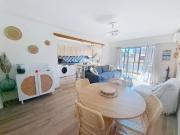 Exclusivité 3 Pièces Antibes hauteurs