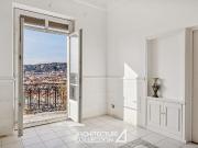 Exclusivité 3 pièces en étage élevé au Majestic 92m² Nice