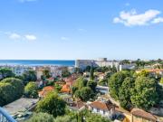 EXCLUSIVITÉ –3 pièces traversant – 57 m² – Vue mer...