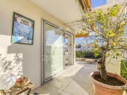 Exclusivité 3p en dernier étage avec terrasse Cannes Centre