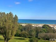 EXCLUSIVITE 4P Domaine du Loup Vue mer